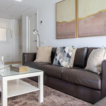 Polo Apartments 4B Marbella Exteriör bild