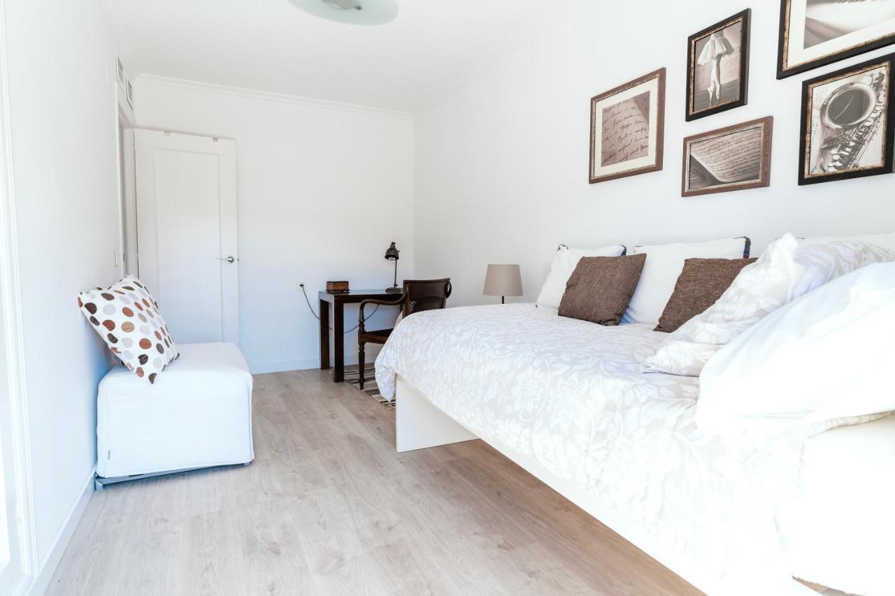 Polo Apartments 4B Marbella Exteriör bild