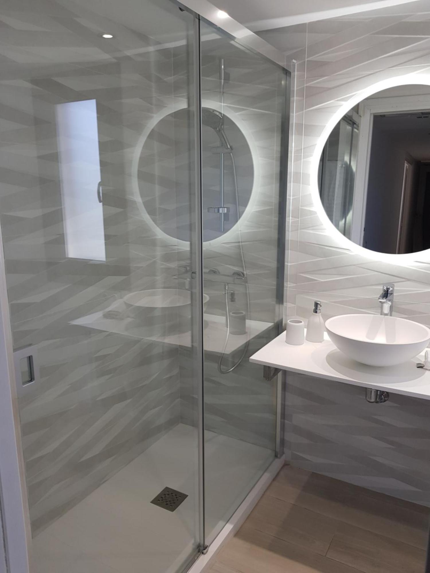 Polo Apartments 4B Marbella Rum bild